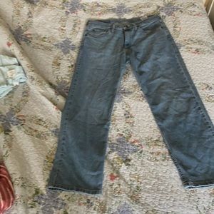 Wrangler jeans